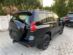 تويوتا لاندكروزر برادو